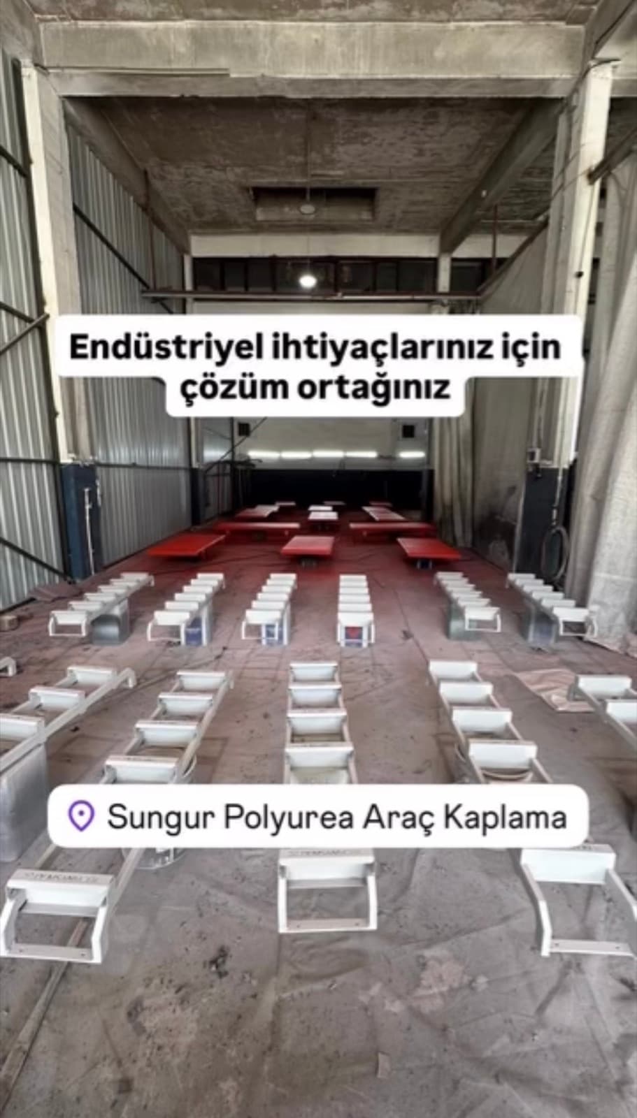 Kurumsal proje çalışması 4