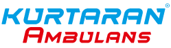 Kurtaran Ambulans logosu