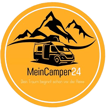 MeinCamper logosu
