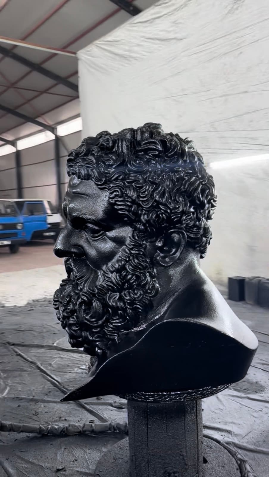 Kurumsal proje çalışması